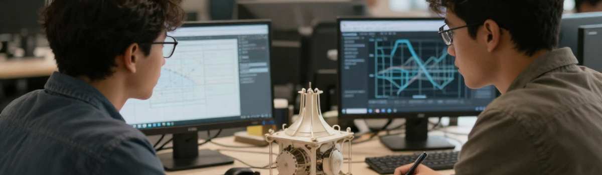 As Novas Tendências Em Engenharia Civil Digital