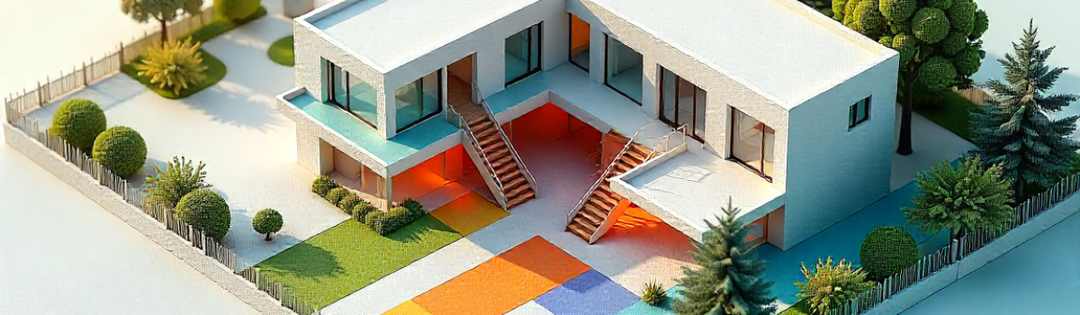 O Uso De Modelos Digitais Na Engenharia De Estruturas