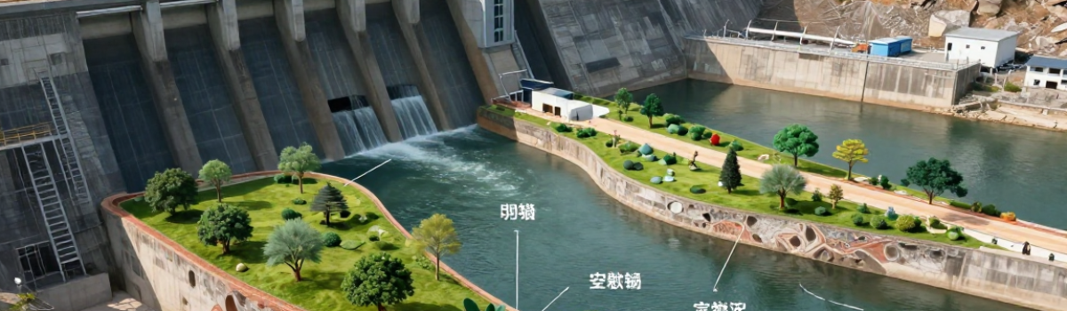 Engenharia Civil E O Avanço Das Energias Renováveis