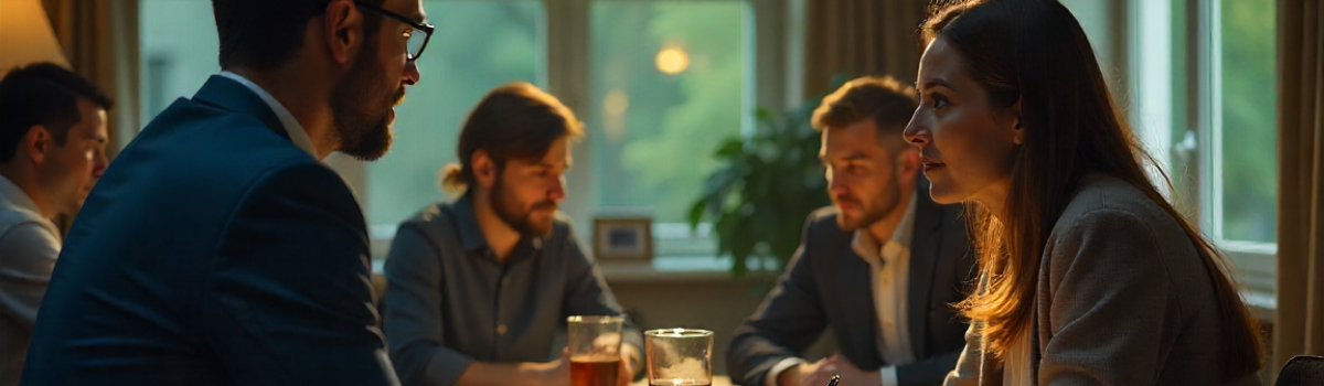 Como Melhorar A Comunicação Entre Equipes De Projeto E Execução