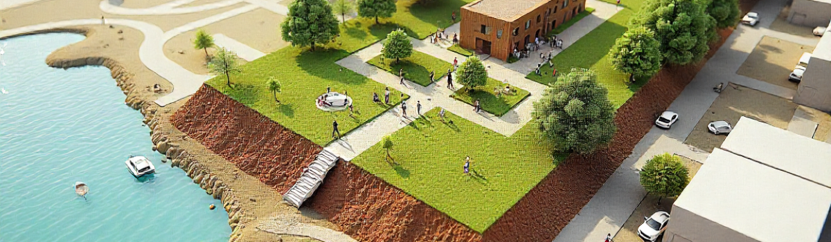 A Influência Das Condições Geográficas No Planejamento De Obras