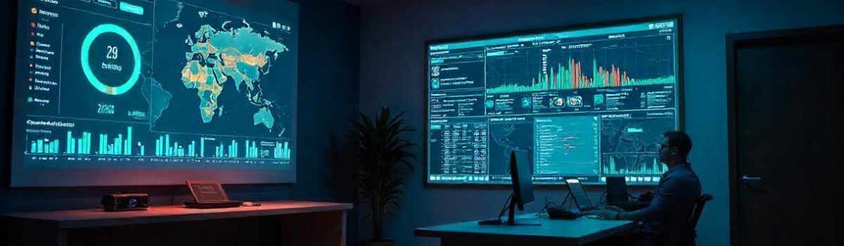 Tecnologias De Eficiência Energética Em Edifícios Inteligentes
