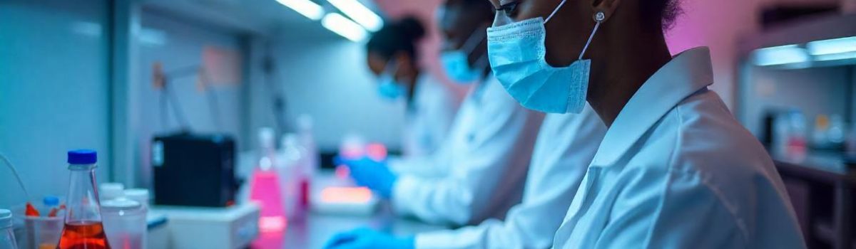 Como A Biotecnologia Pode Impactar A Engenharia No Futuro