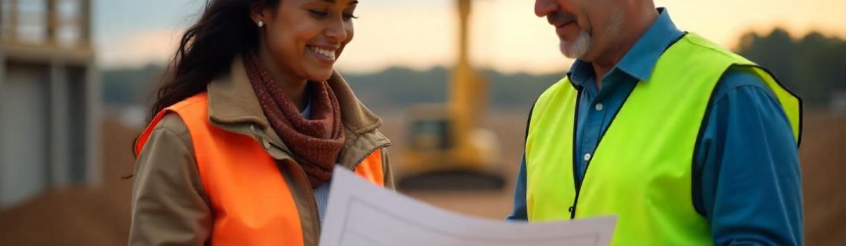 Tecnologias Para Redução De Custos Em Obras De Grande Escala