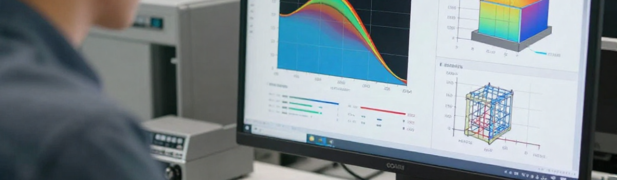 Como A Modelagem Computacional Melhora A Performance Estrutural
