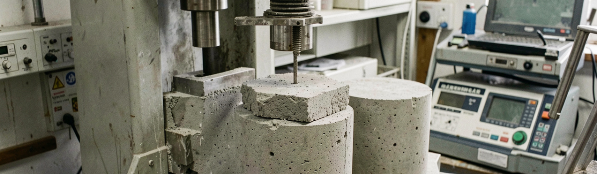 Engenharia Estrutural E O Uso Do Concreto De Alto Desempenho