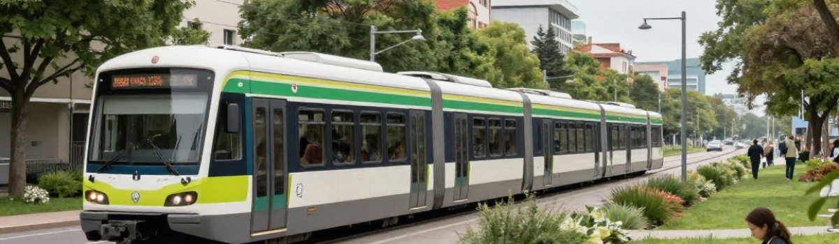 Como Garantir A Sustentabilidade No Planejamento Urbano