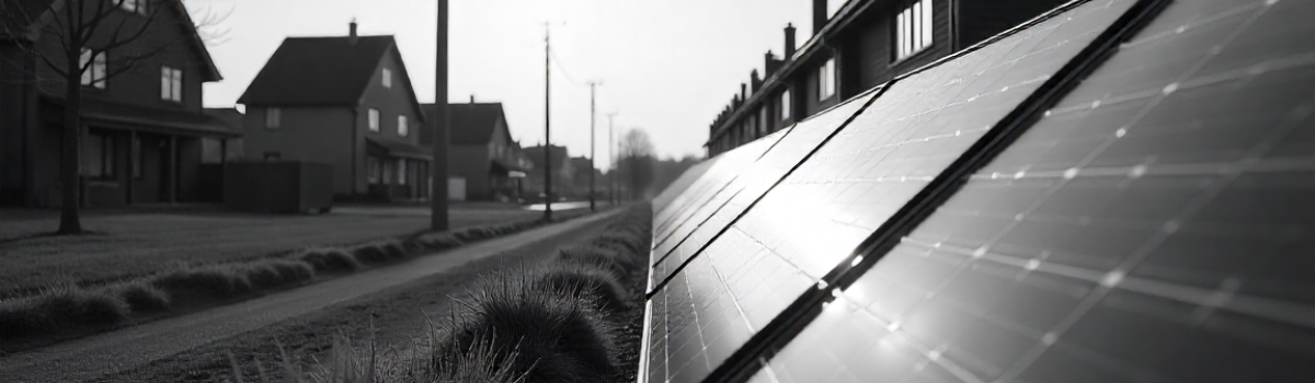 Como As Normas De Energia Renovável Estão Impactando A Engenharia