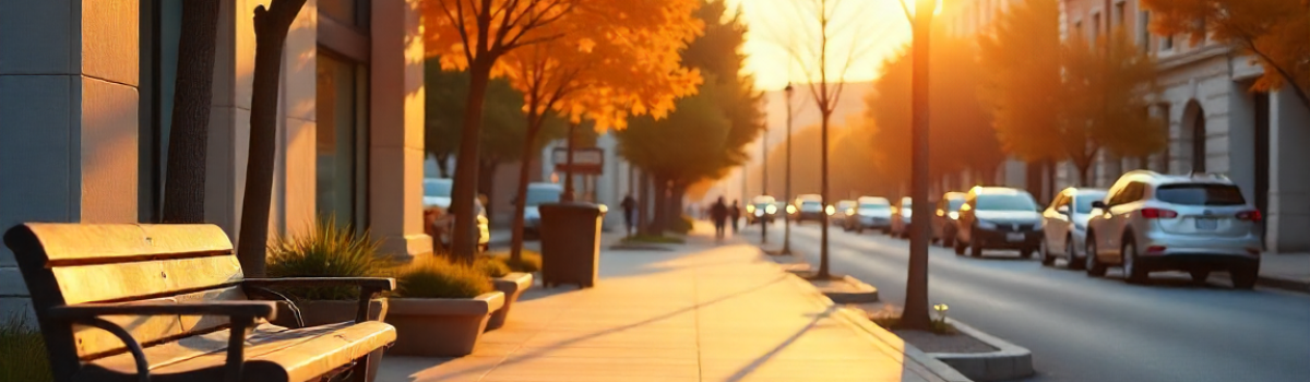 Como Integrar Normas De Acessibilidade Em Projetos Urbanos Como Integrar Normas De Acessibilidade Em Projetos Urbanos