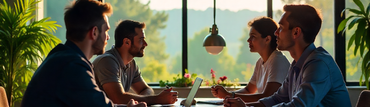 A Importância Das Normas Para A Certificação De Obras Sustentáveis A Importância Das Normas Para A Certificação De Obras Sustentáveis