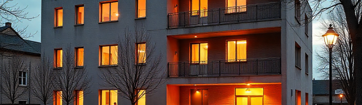 Como Adequar Estruturas Existentes às Regras Regulatórias Modernas Como Adequar Estruturas Existentes às Regras Regulatórias Modernas