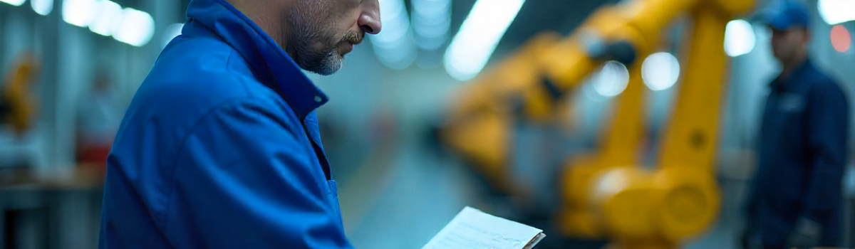 O Papel Da Engenharia Mecânica Na Indústria 4.0 O Papel Da Engenharia Mecânica Na Indústria 4.0