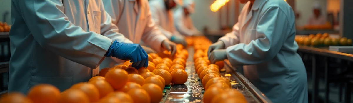 Como Otimizar Linhas De Produção Com Engenharia Industrial Como Otimizar Linhas De Produção Com Engenharia Industrial