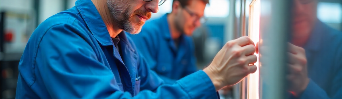 Manutenção Preventiva Em Máquinas Industriais: Como Planejar Manutenção Preventiva Em Máquinas Industriais: Como Planejar