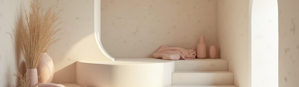 Materiais Inteligentes: O Futuro Da Construção Sustentável
