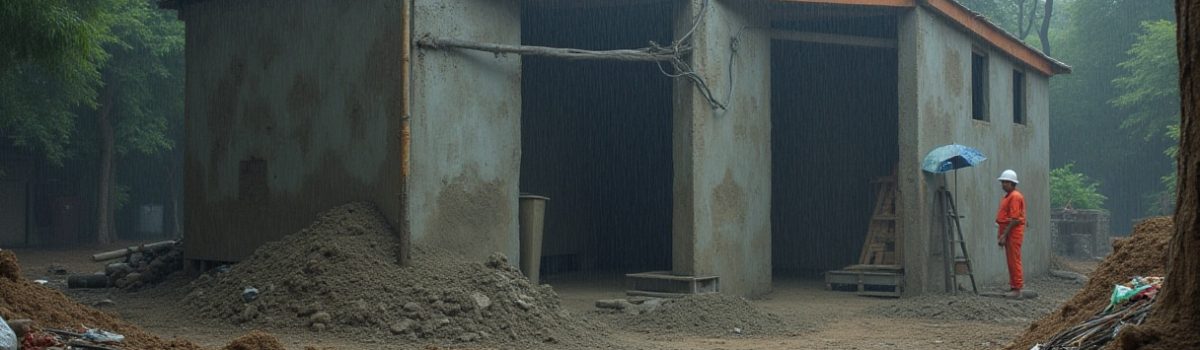 Inovações Em Impressão 3D Para Construção Civil